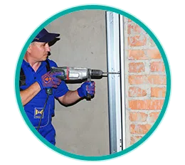 Garage Door Mobile Service Repair Franklin, TN 615-475-7581 - sb-install